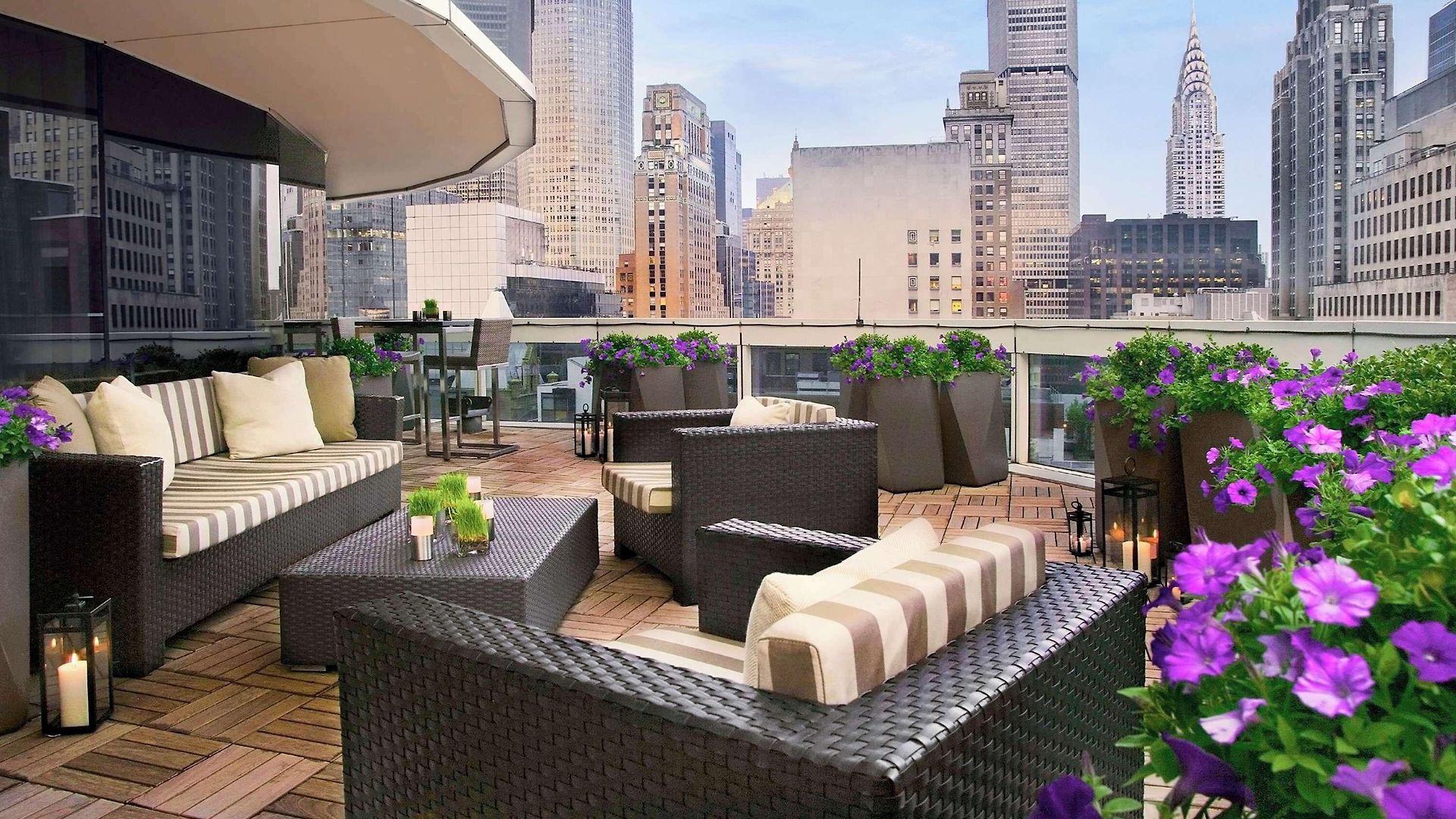 Sofitel Hotel 4*