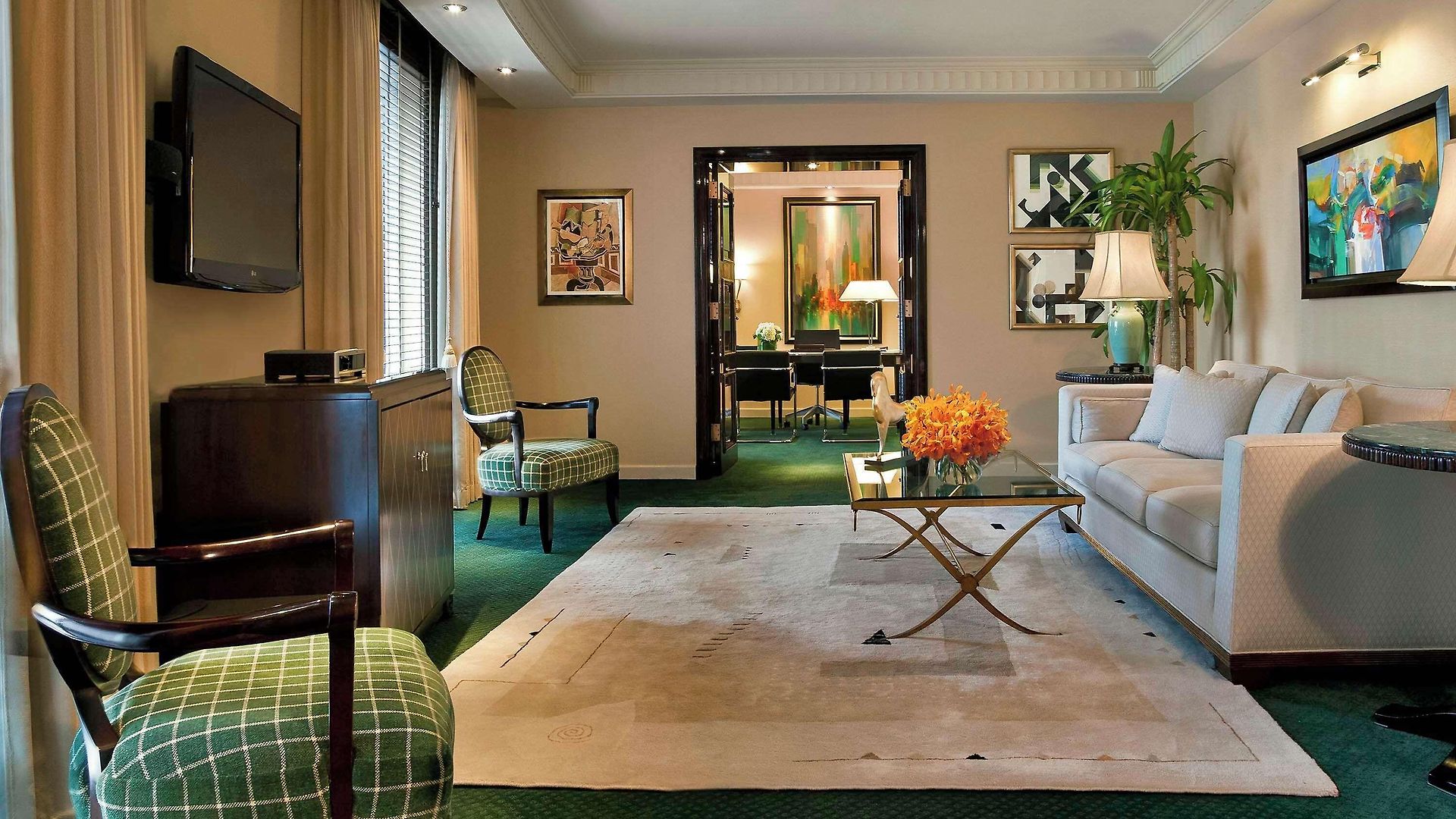 Hotel Sofitel New York