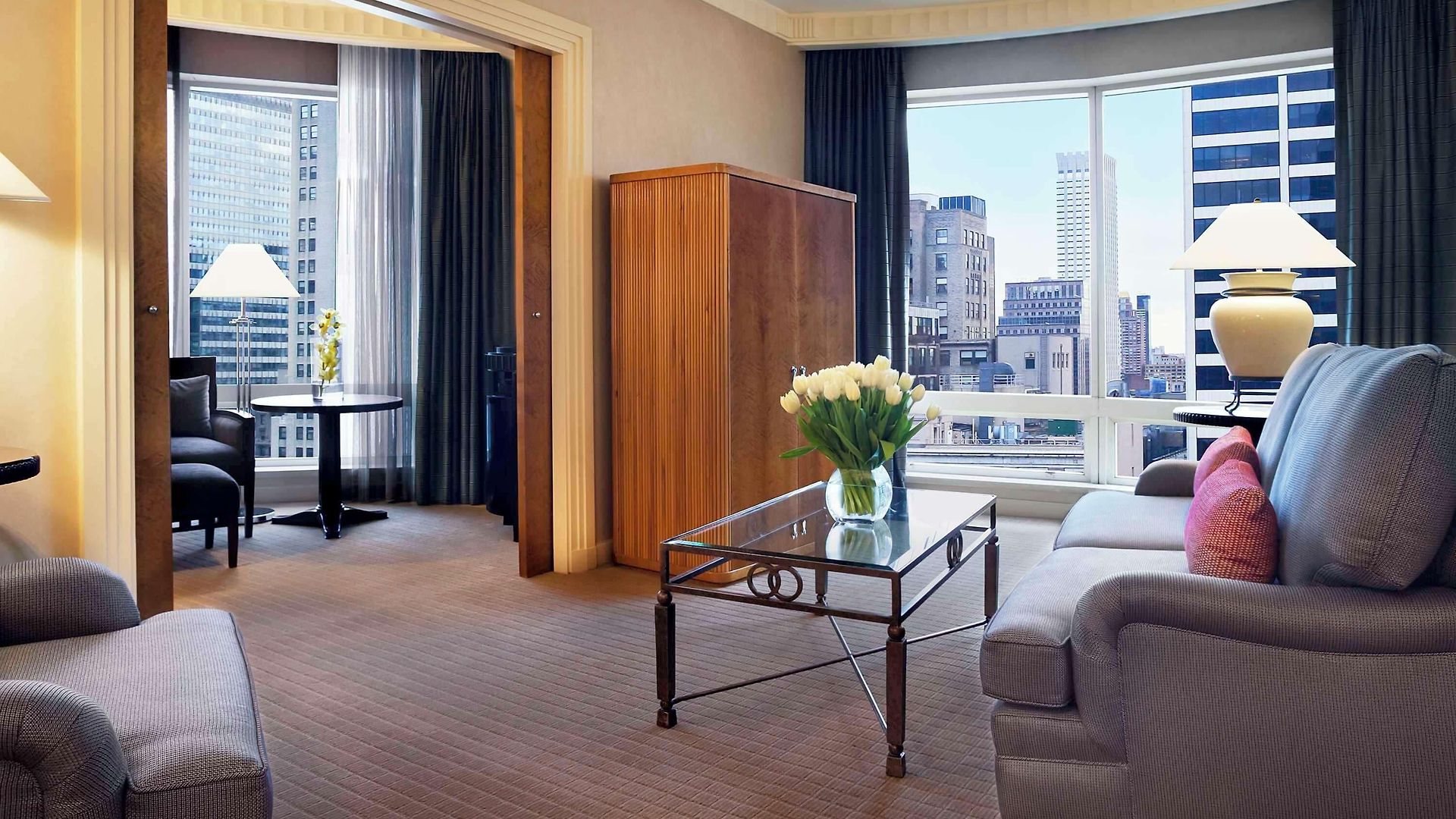 Hotel Sofitel New York