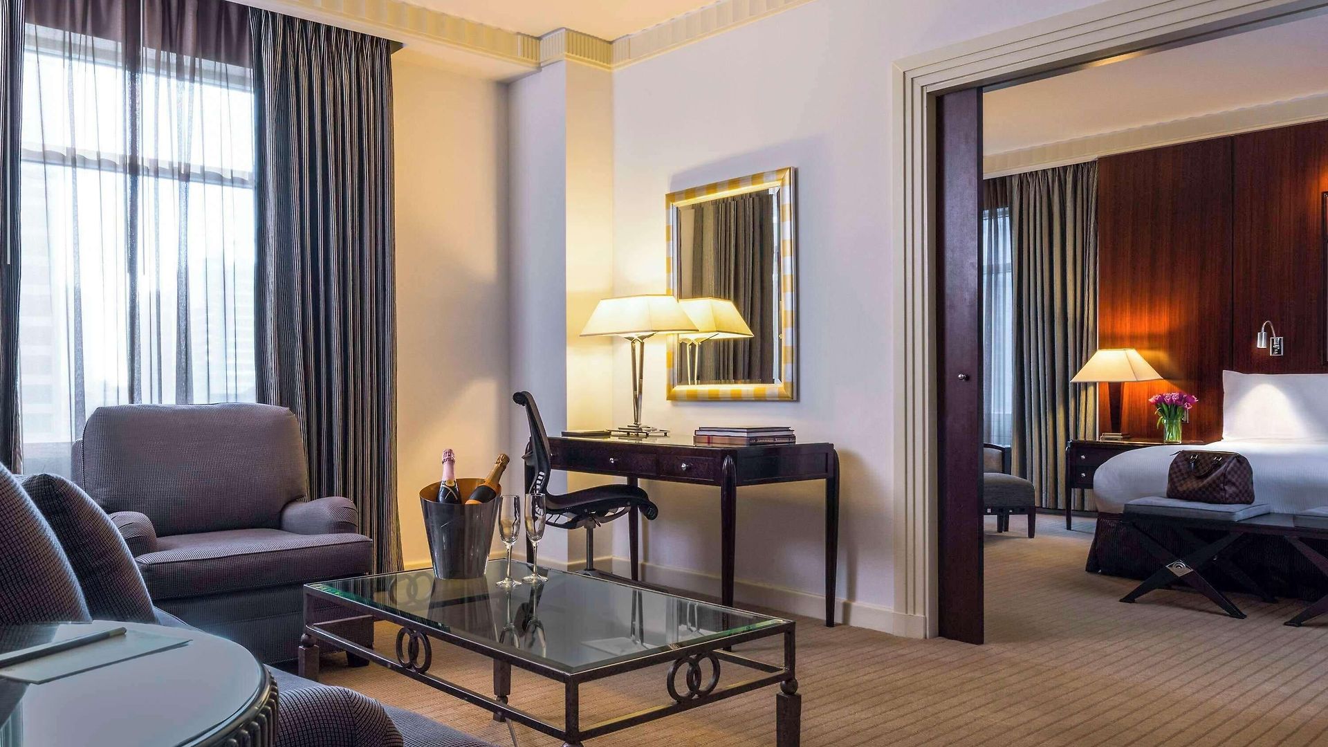 Sofitel Hotel