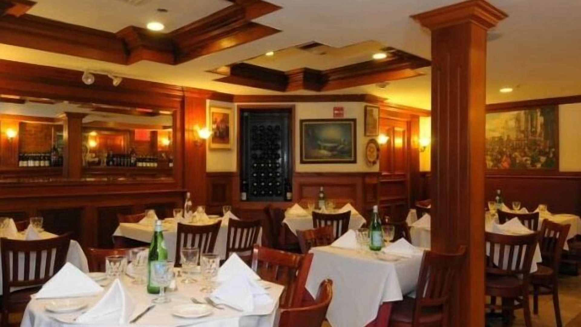 Hotel Da Vinci New York