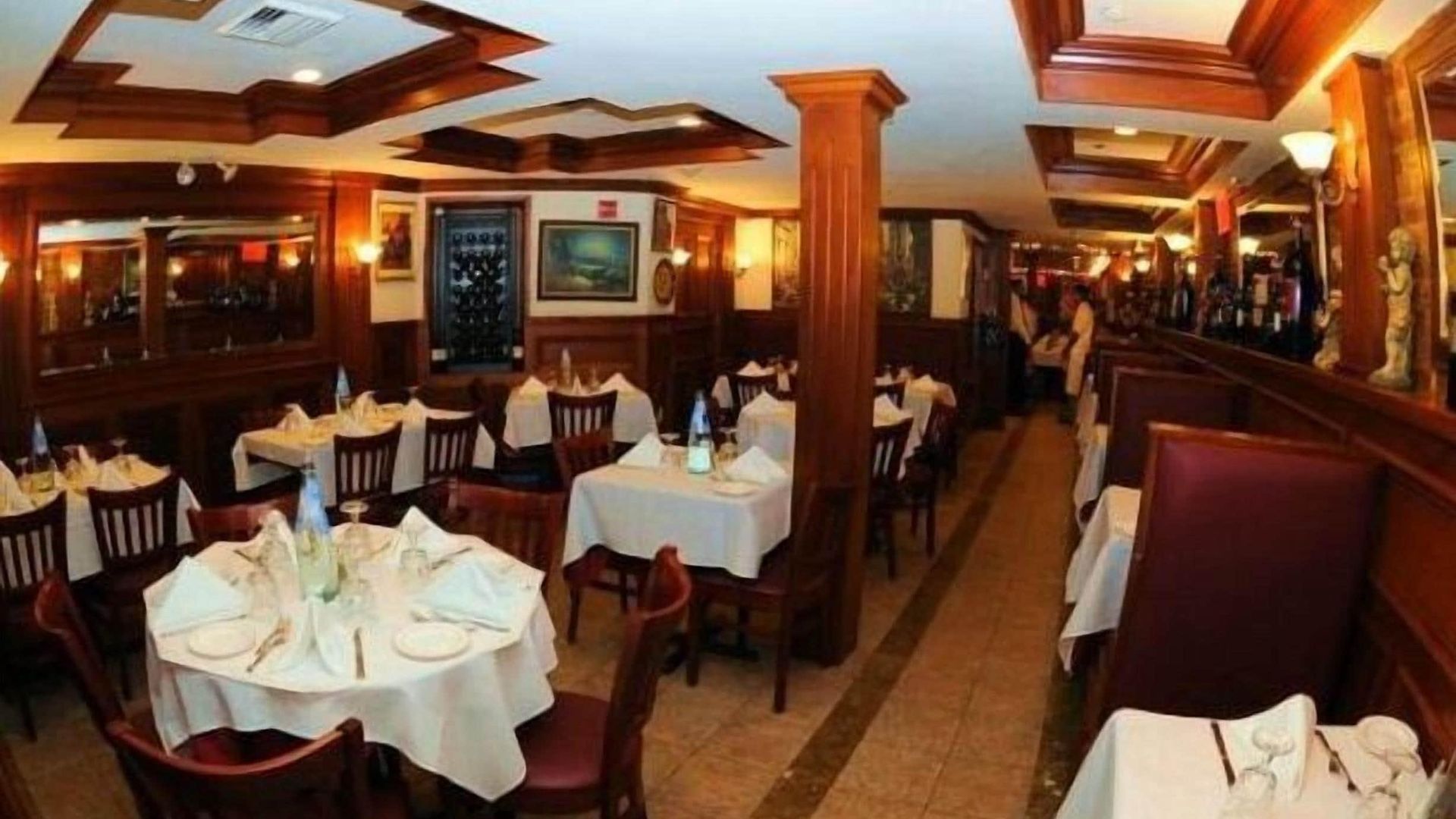 Da Vinci Hotel New York