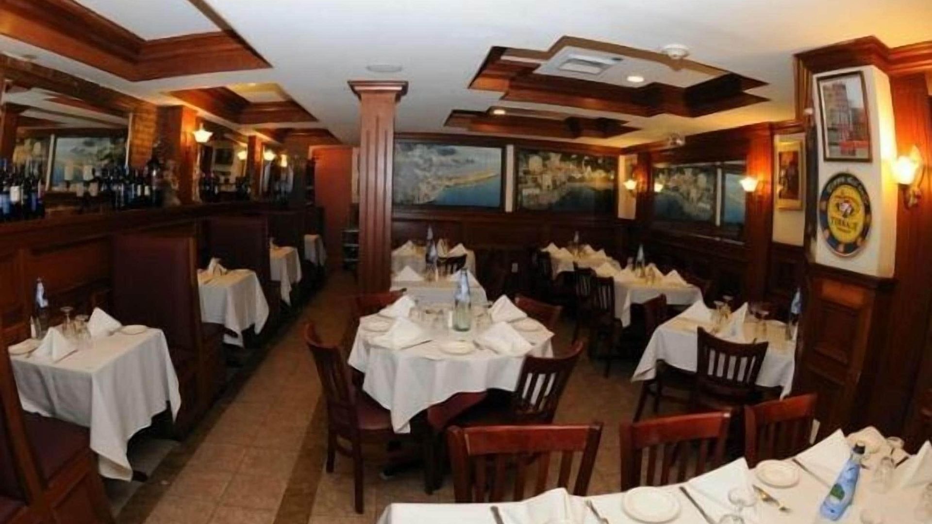 Hotel Da Vinci New York