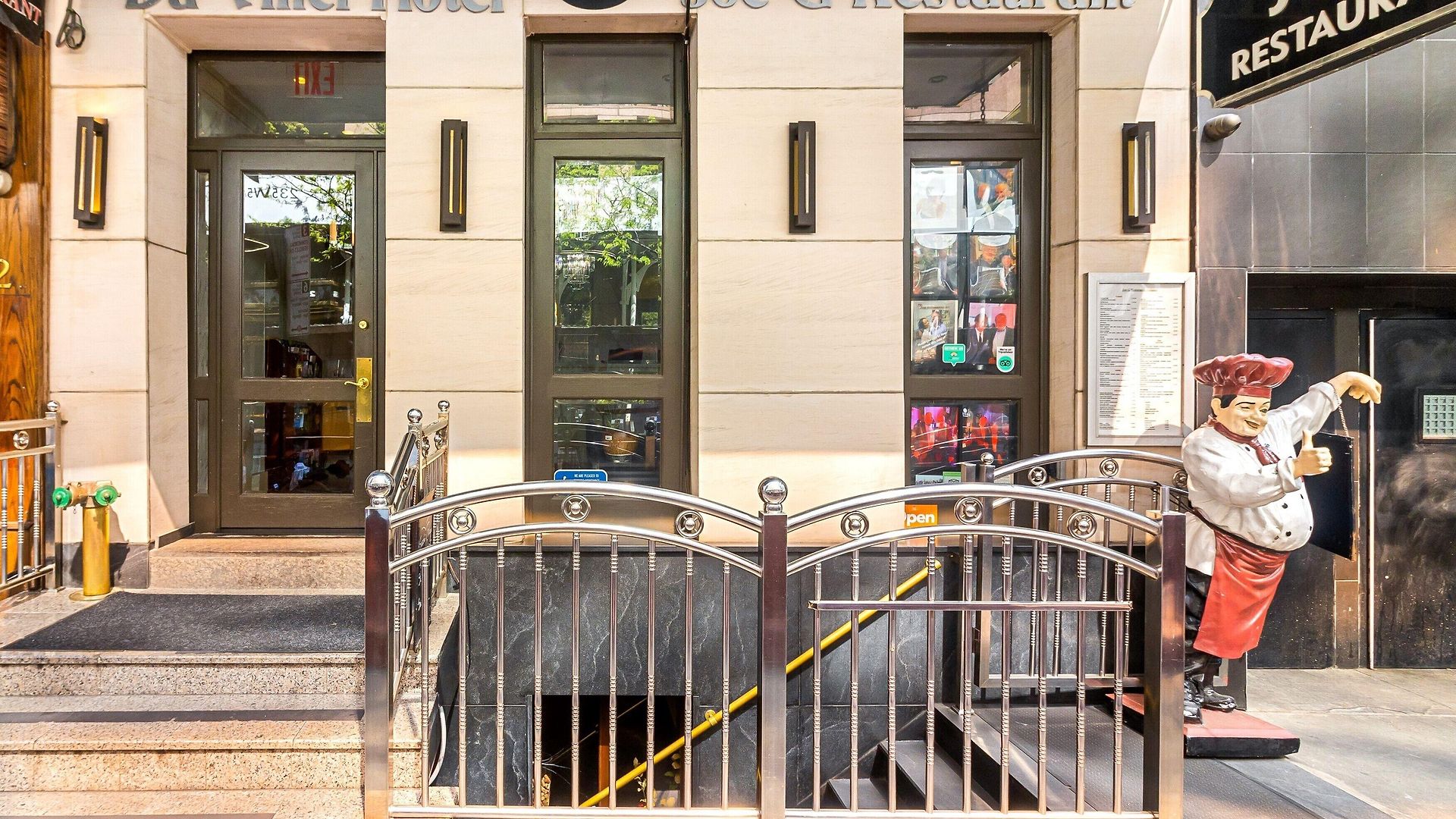 Hotel Da Vinci 3*