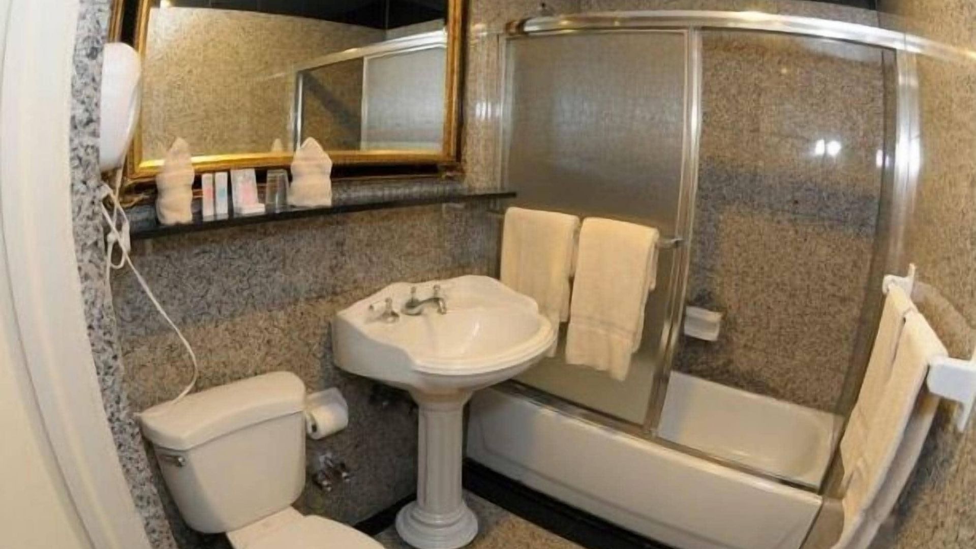 Da Vinci Hotel