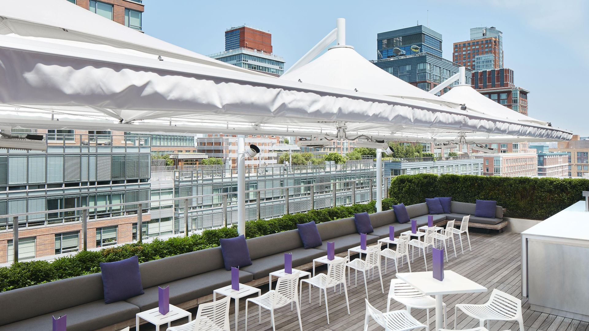 Conrad Downtown