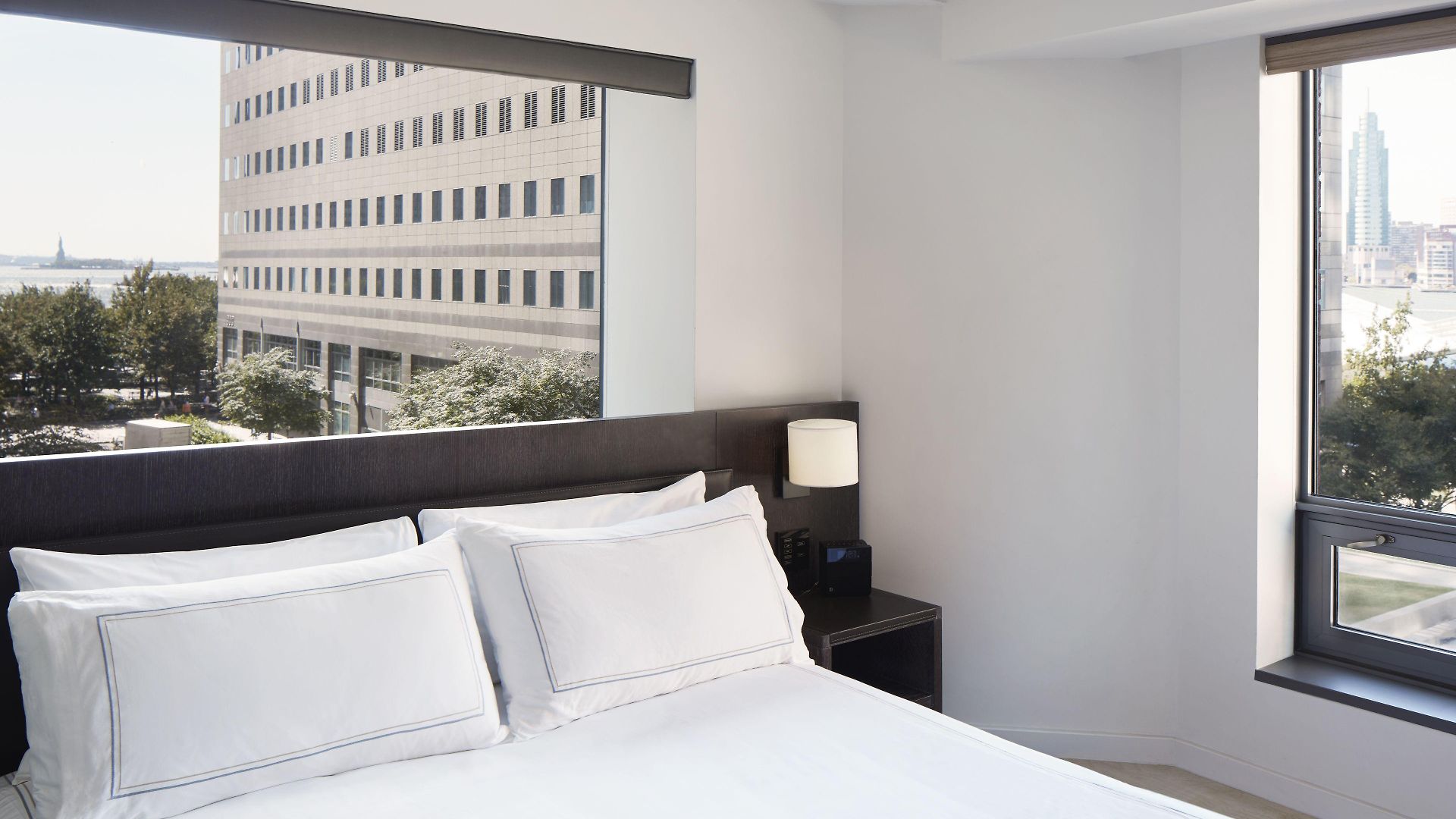 Conrad Downtown New York