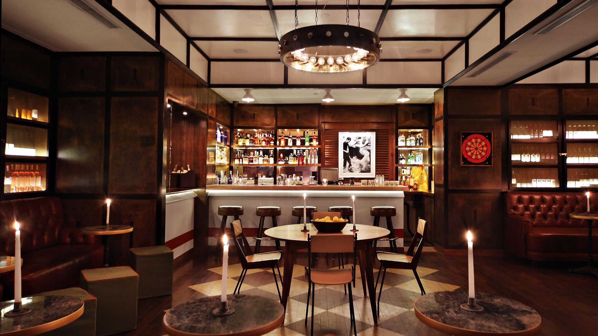 Gild Hall, A Thompson Hotel, By Hyatt Hotel 4*
