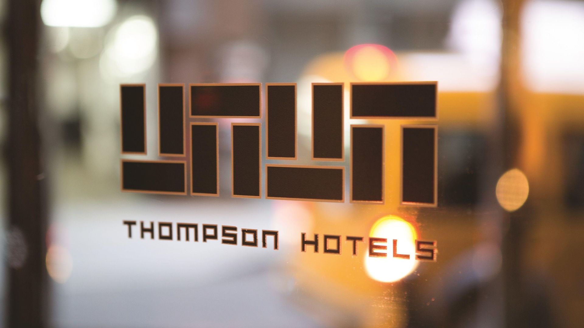 Hotel Gild Hall, A Thompson Hotel, By Hyatt New York