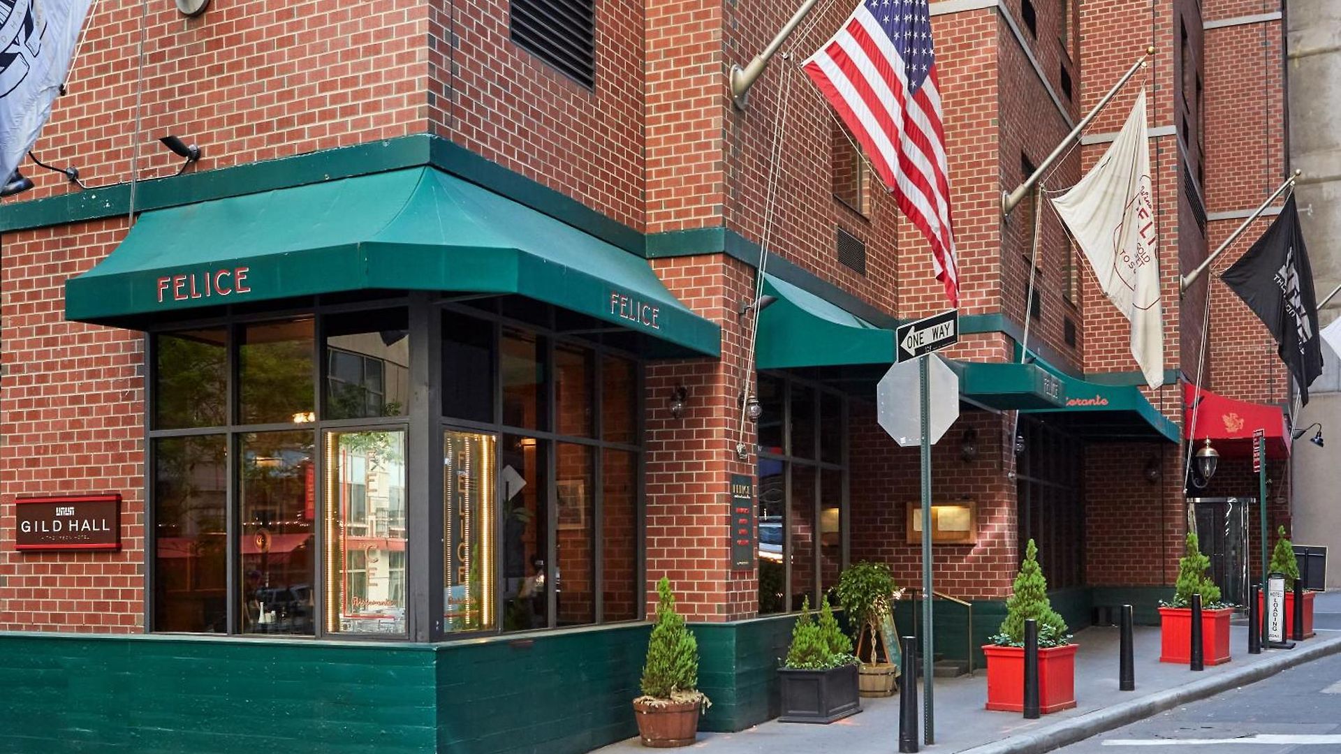 Hotel Gild Hall, A Thompson Hotel, By Hyatt