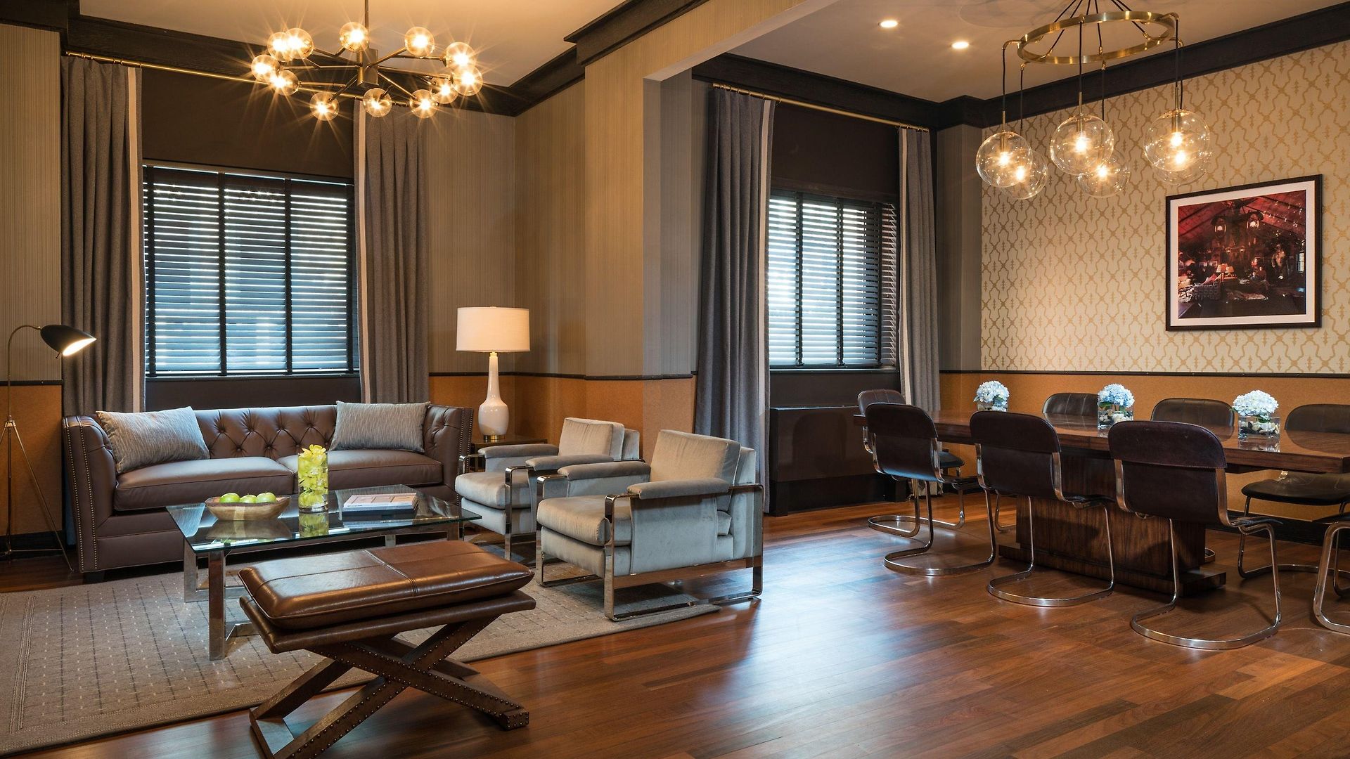 Gild Hall, A Thompson Hotel, By Hyatt Hotel