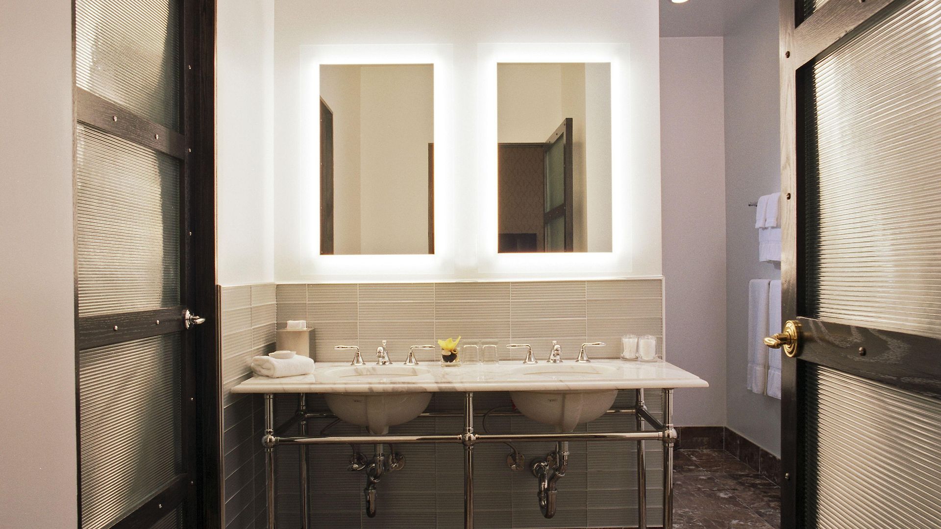 Gild Hall, A Thompson Hotel, By Hyatt 4* New York