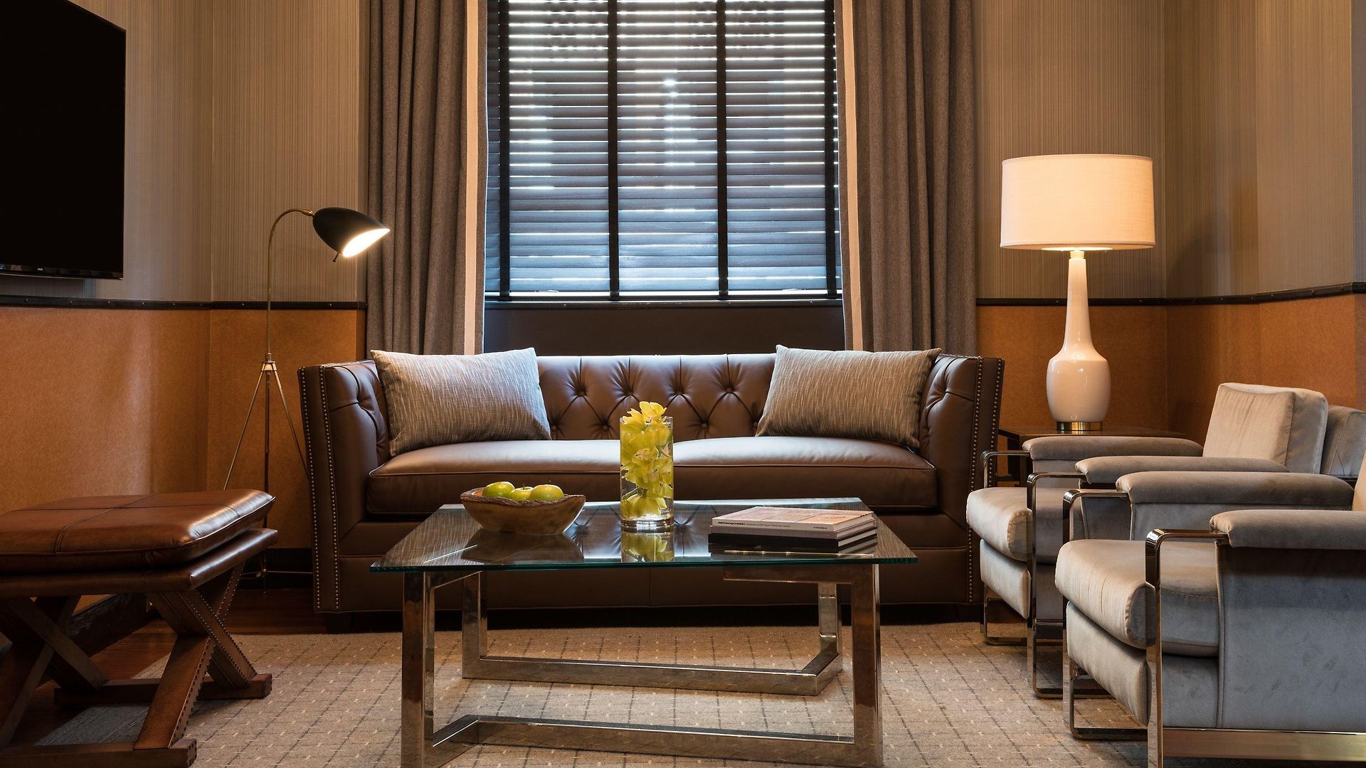 Gild Hall, A Thompson Hotel, By Hyatt