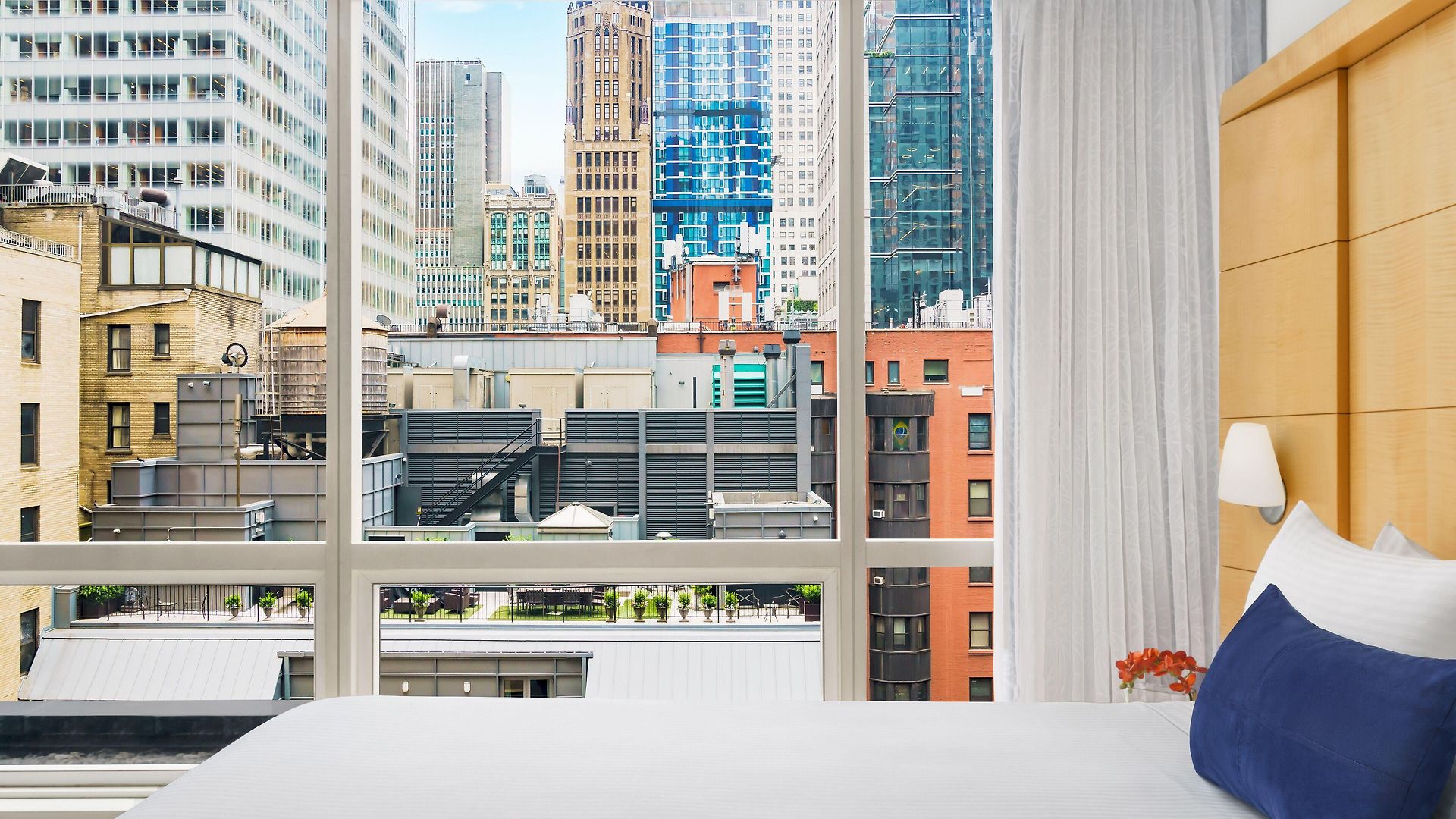 Millennium Premier Times Square Hotel