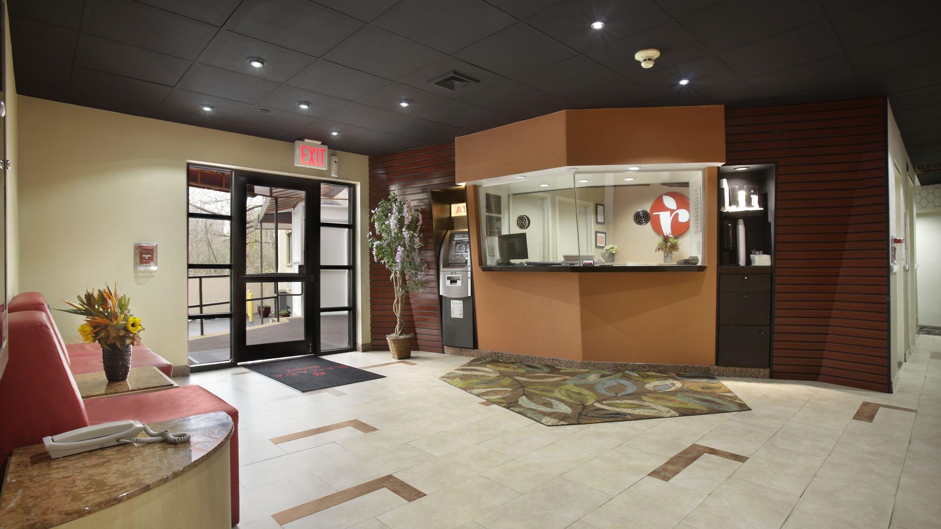 Hotel Ramada By Wyndham Bronx