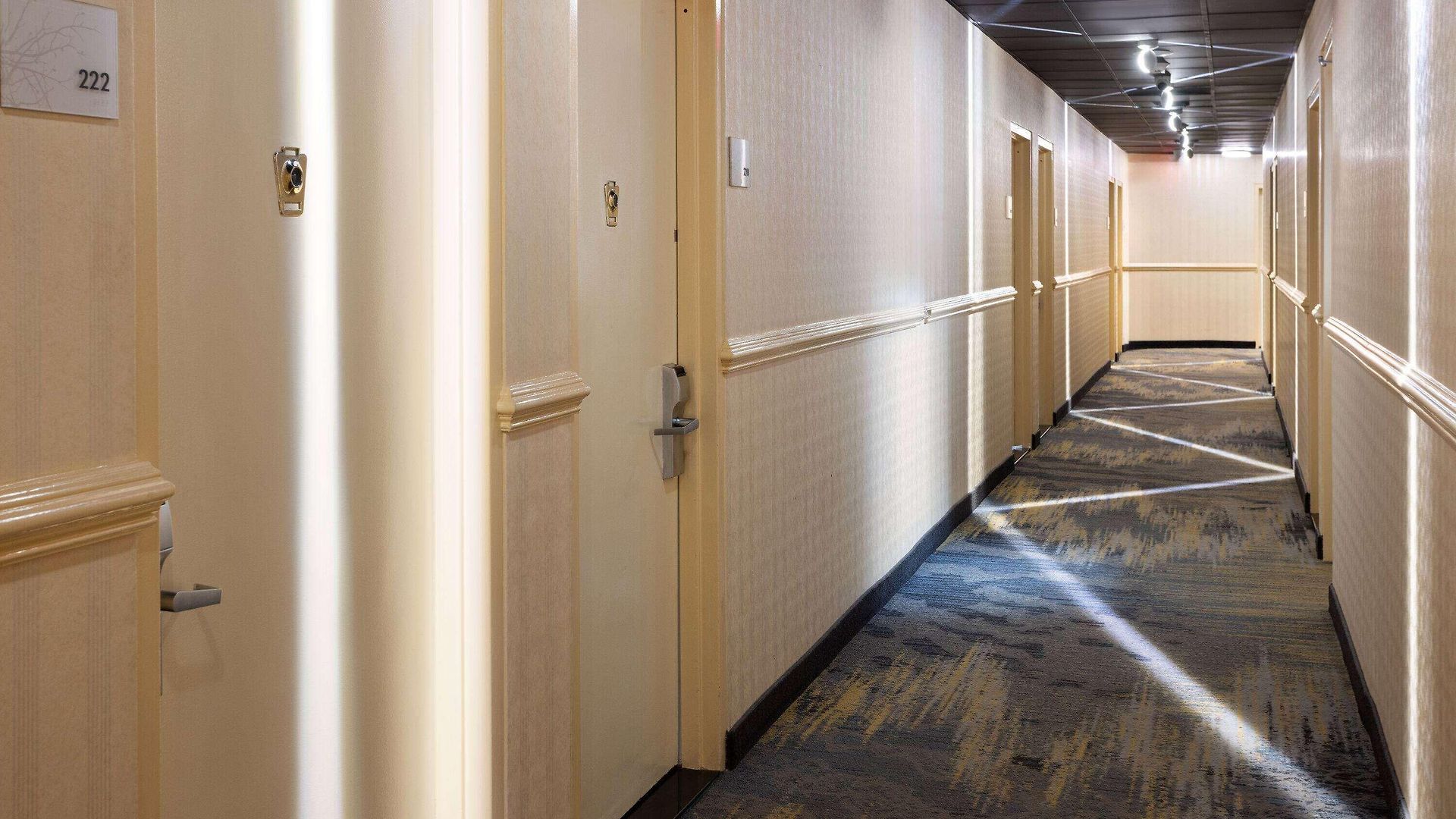 Hotel Ramada By Wyndham Bronx