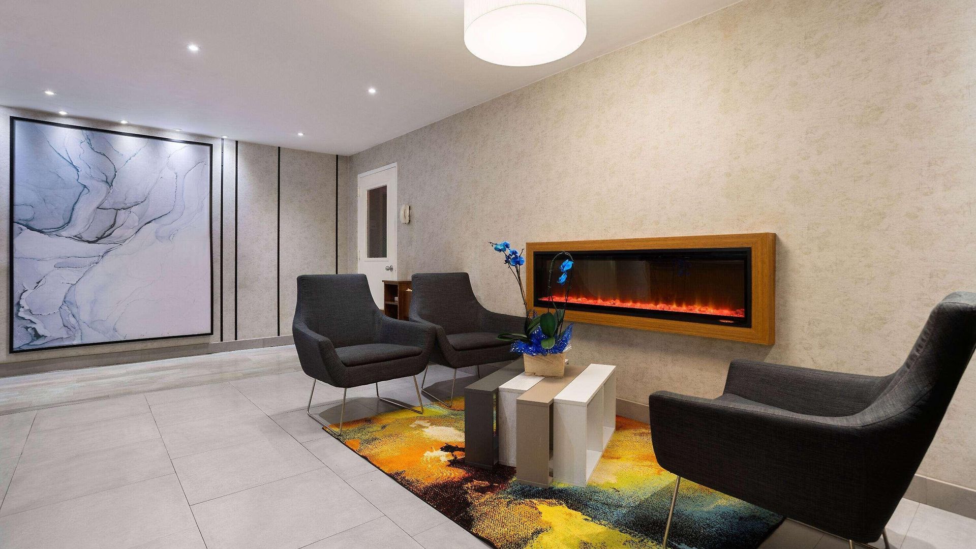 Hotel Ramada By Wyndham Bronx New York