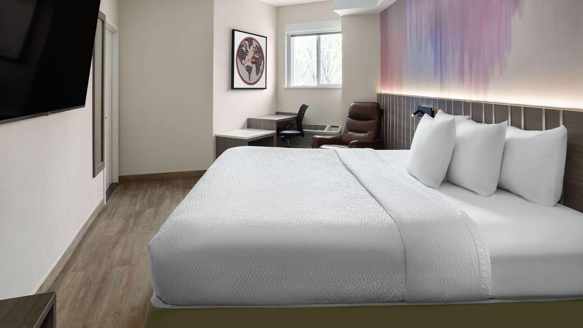 Ramada By Wyndham Bronx New York