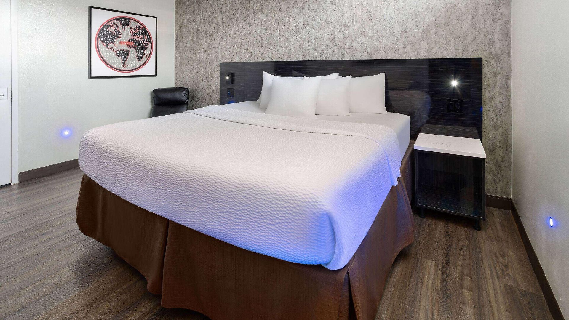 Ramada By Wyndham Bronx New York