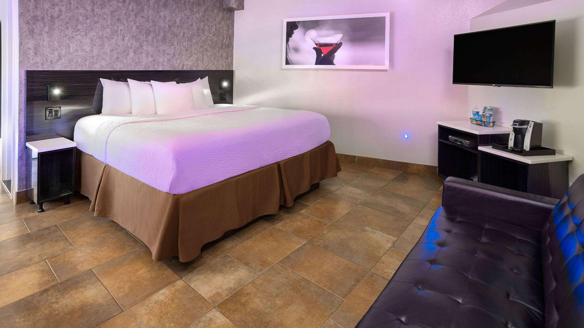 Ramada By Wyndham Bronx