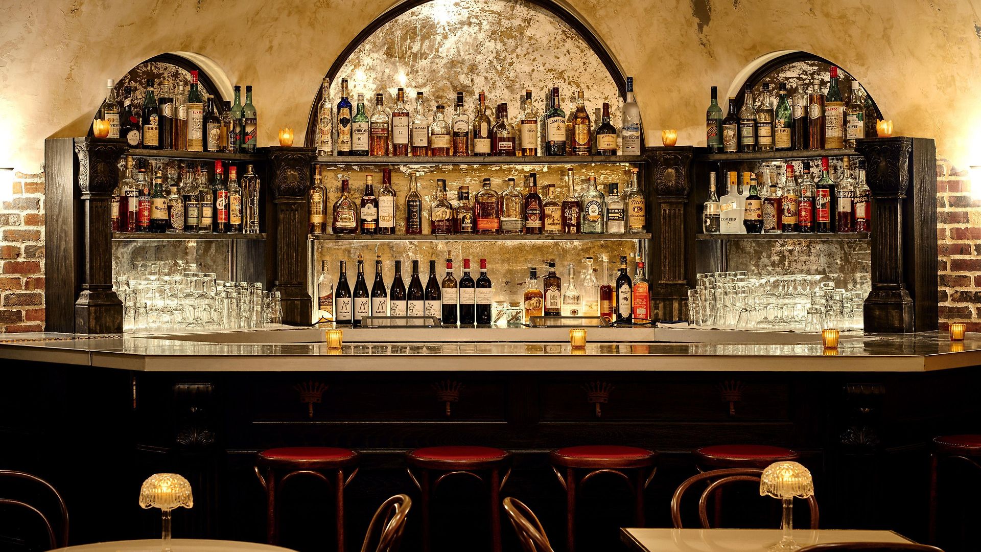 Roxy Hotel New York