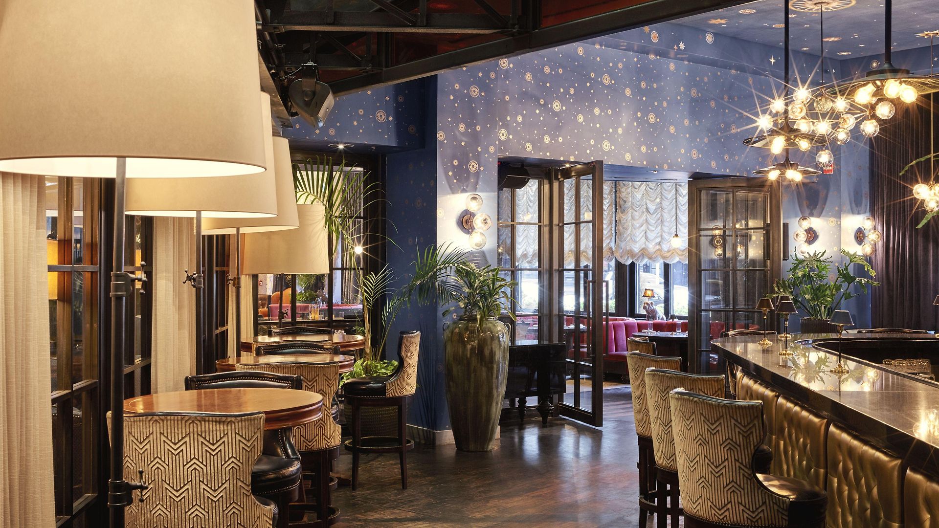 Roxy Hotel 4*