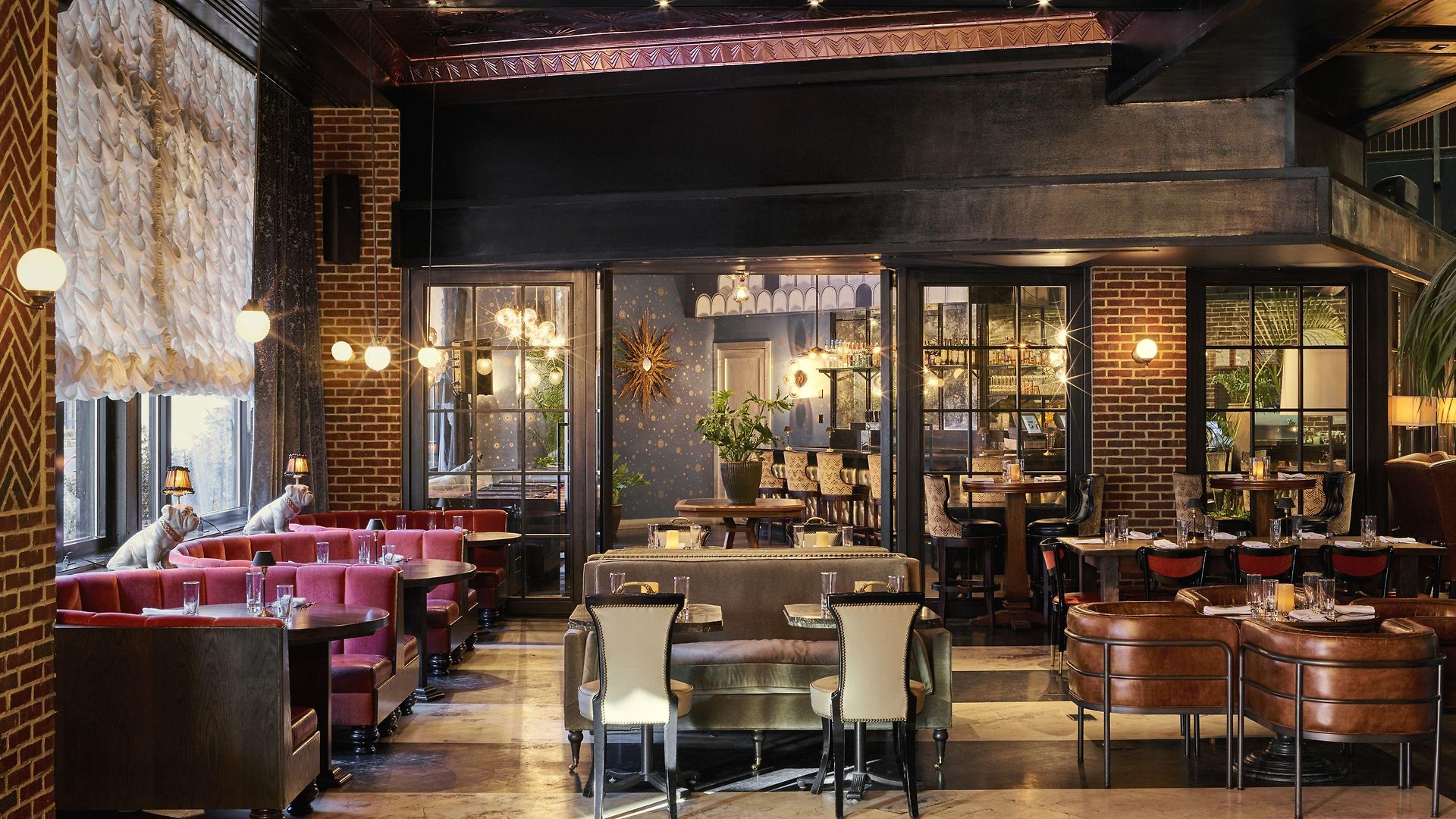 Roxy Hotel 4*