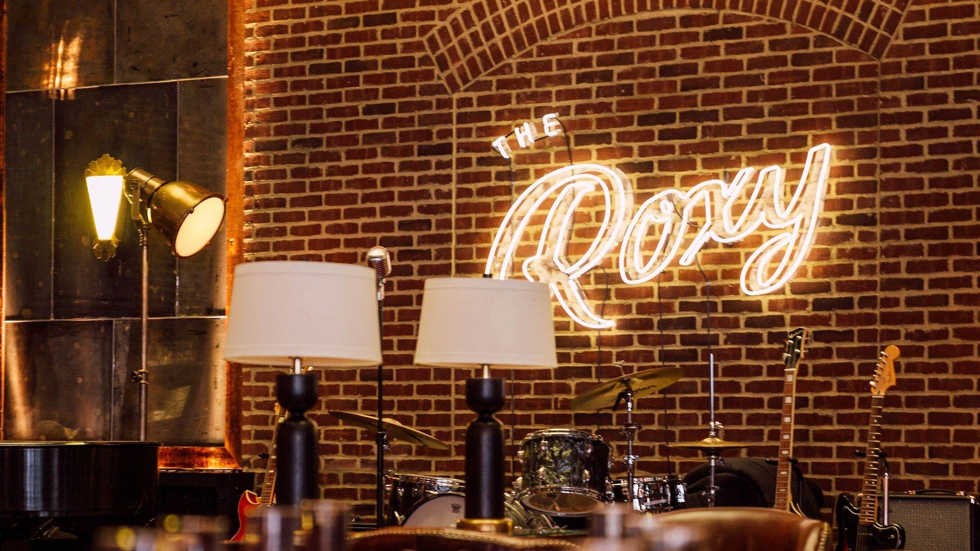 Roxy Hotel