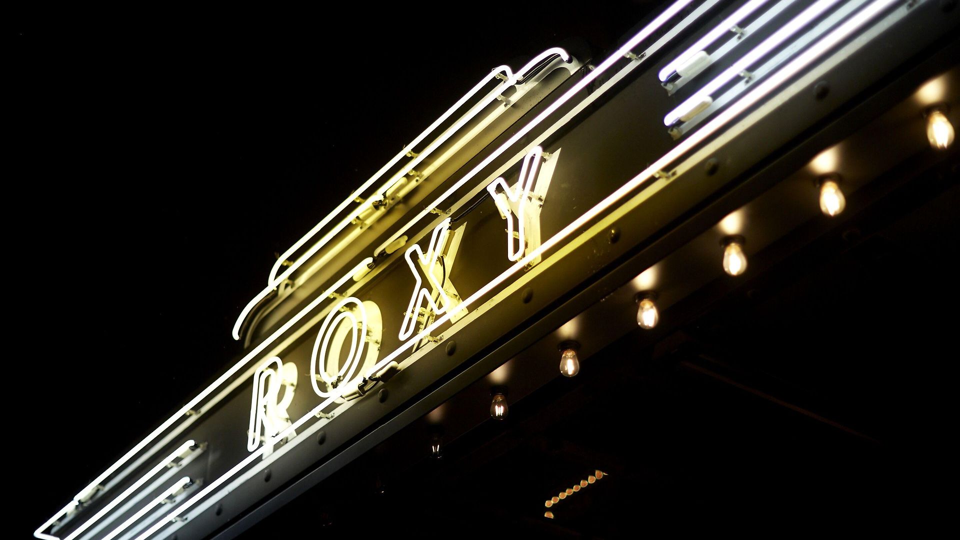 Roxy