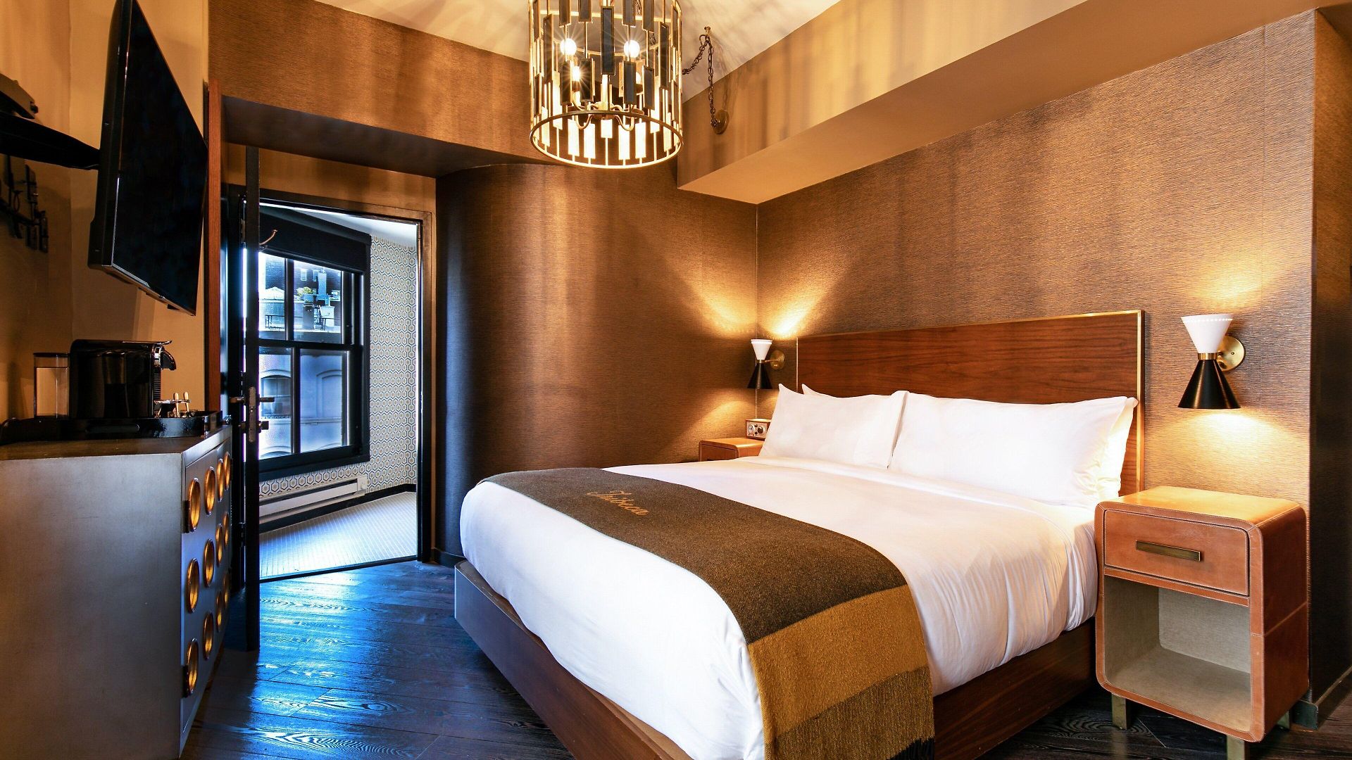 Roxy Hotel 4*