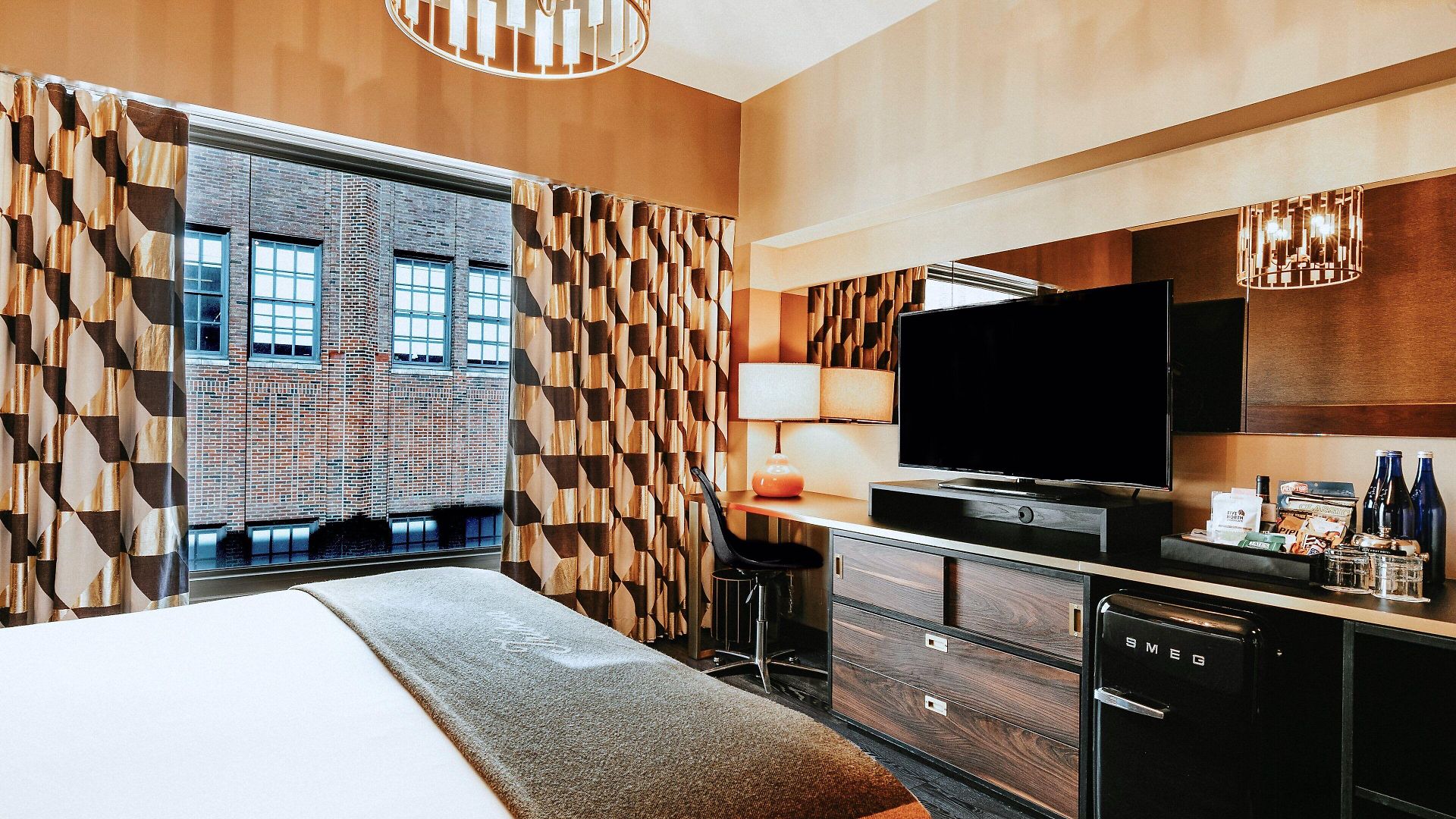 Roxy Hotel 4*