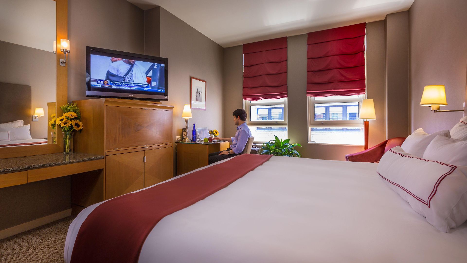 Giraffe By Library Collection Hotel 4*