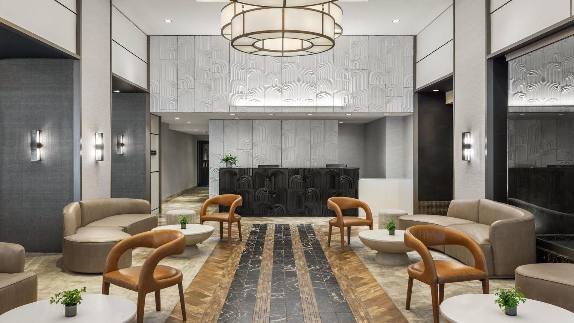 The Muse 4* New York