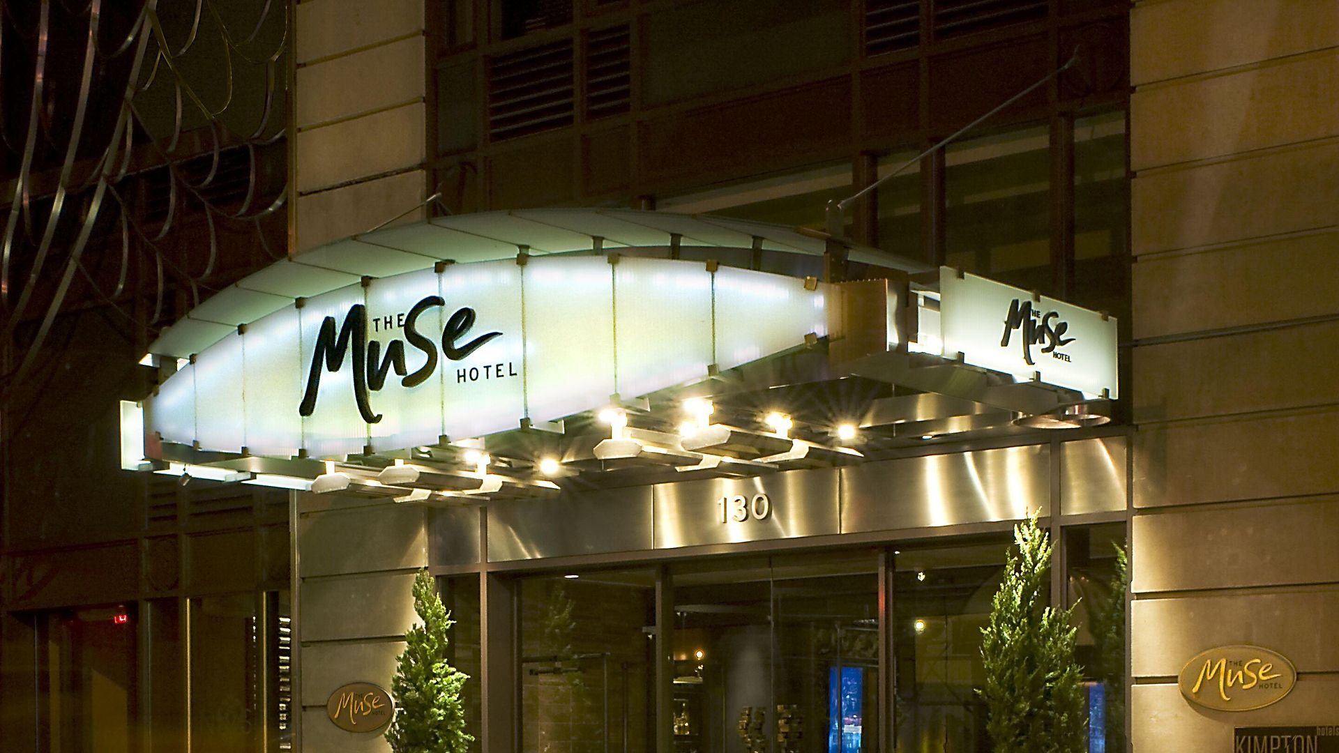 The Muse 4*