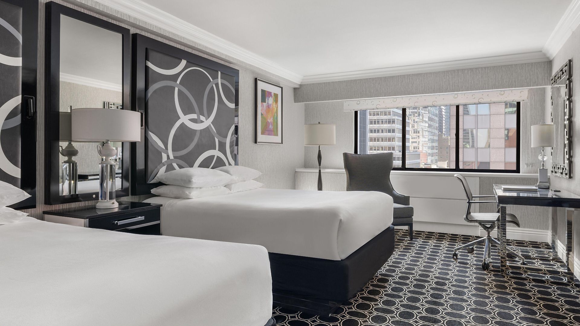 Hotel The Muse