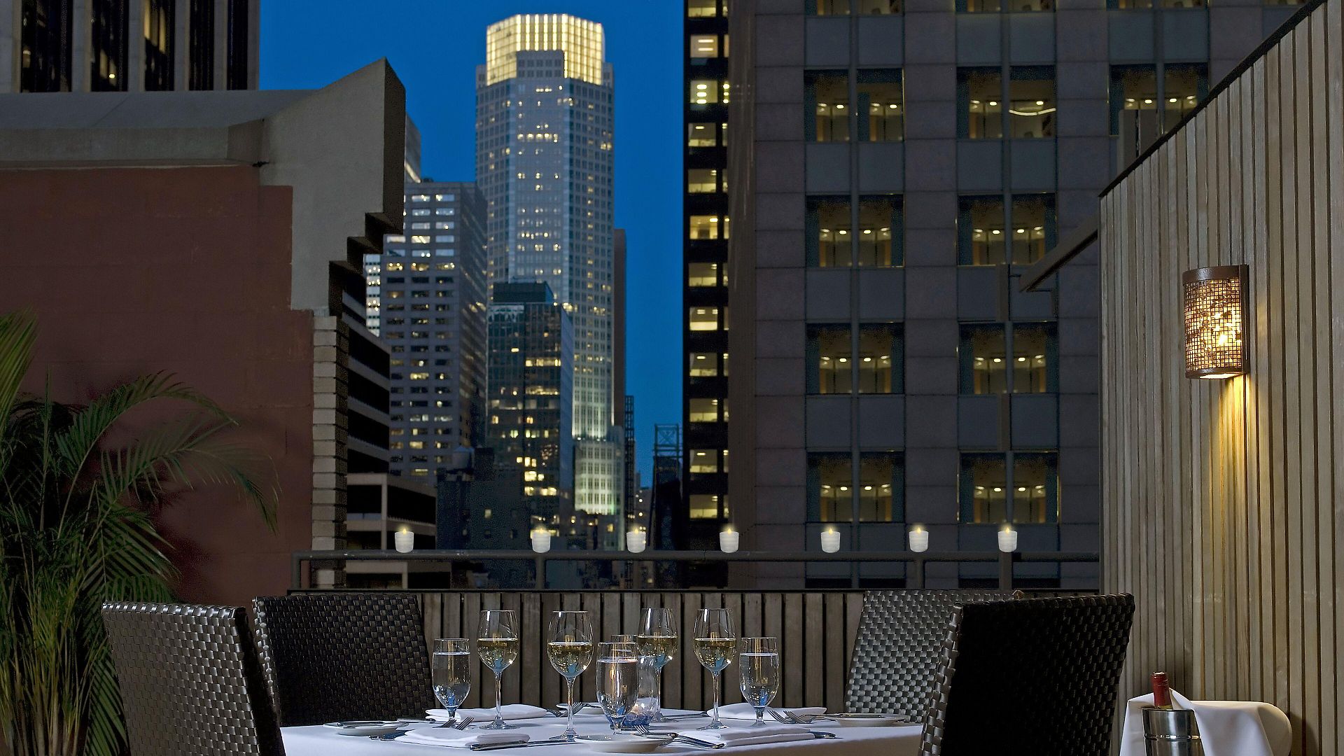 The Muse Hotel