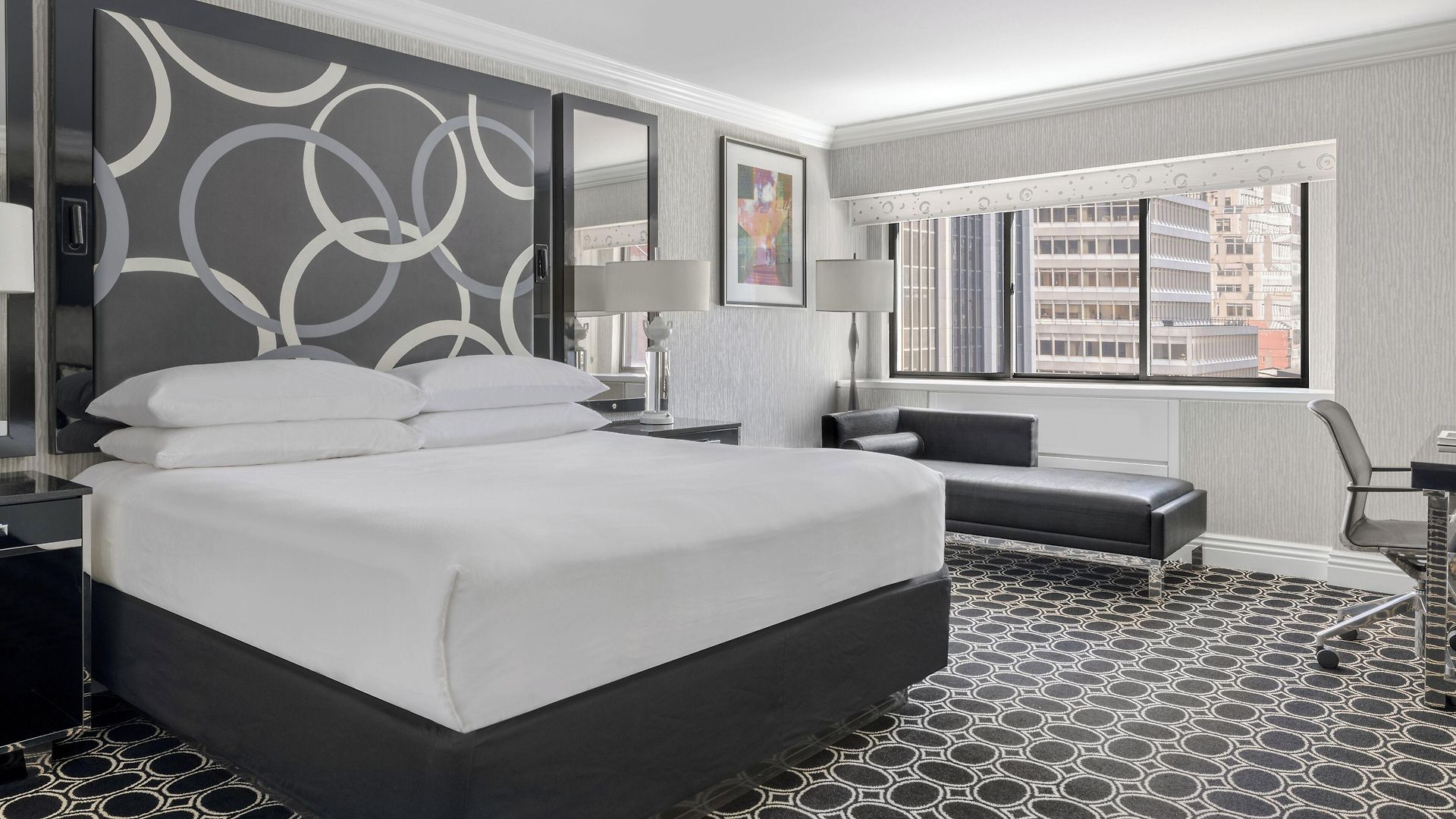The Muse Hotel New York