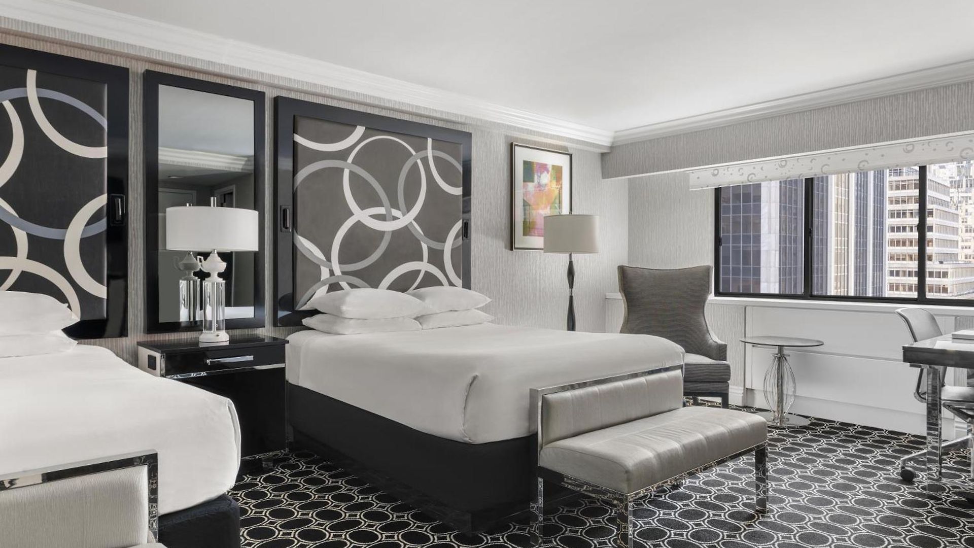 Hotel The Muse