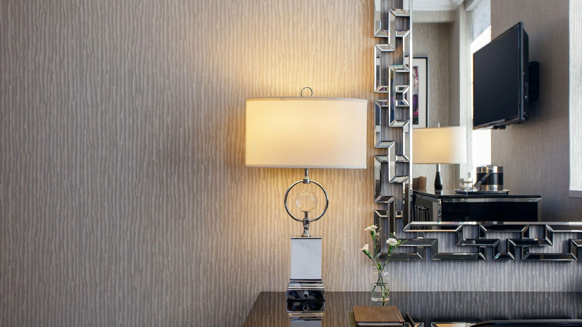 The Muse Hotel