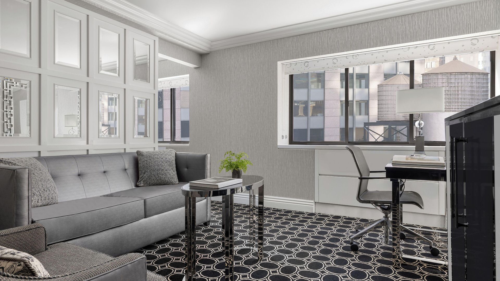 The Muse Hotel 4*