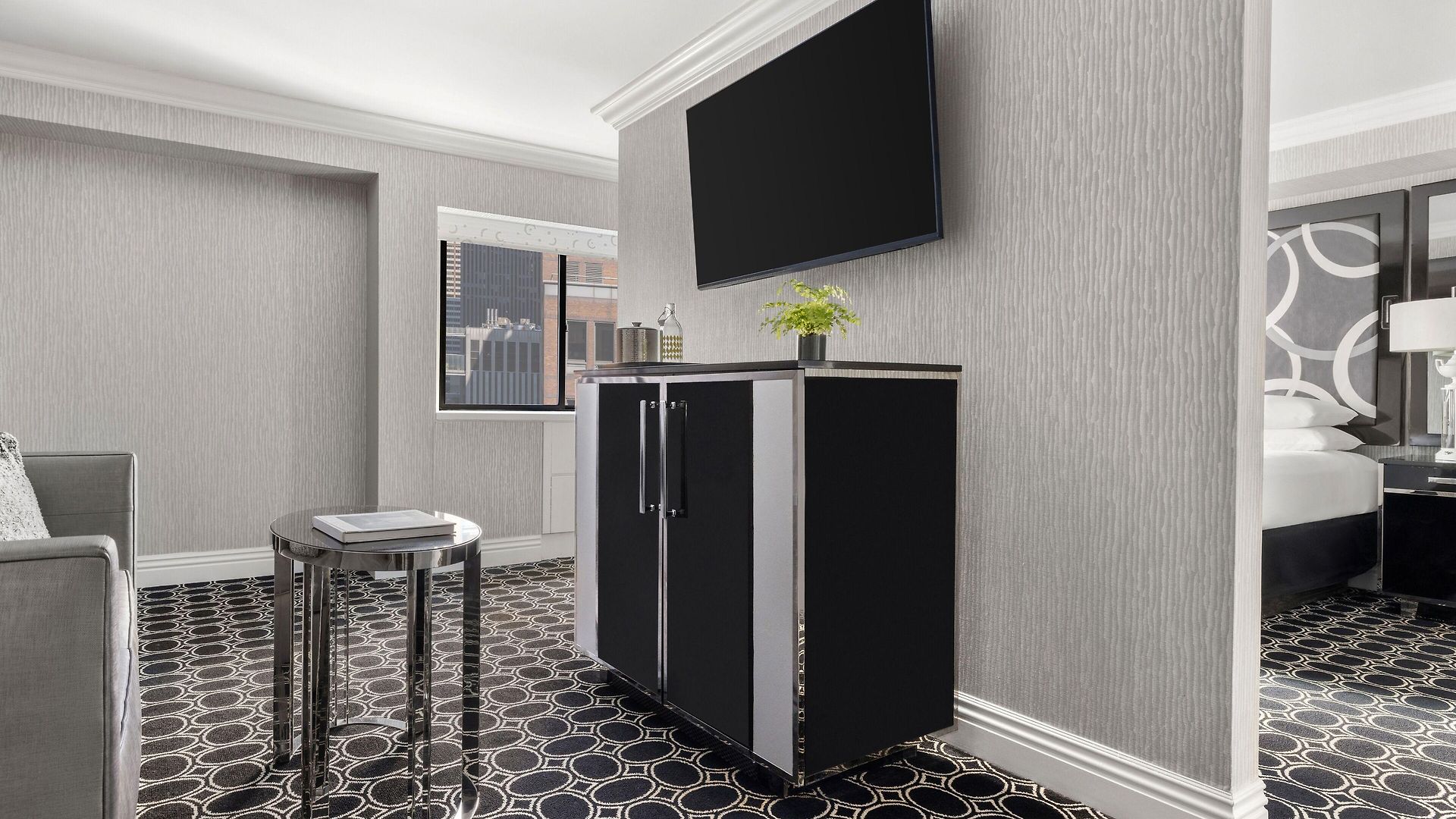 Hotel The Muse New York