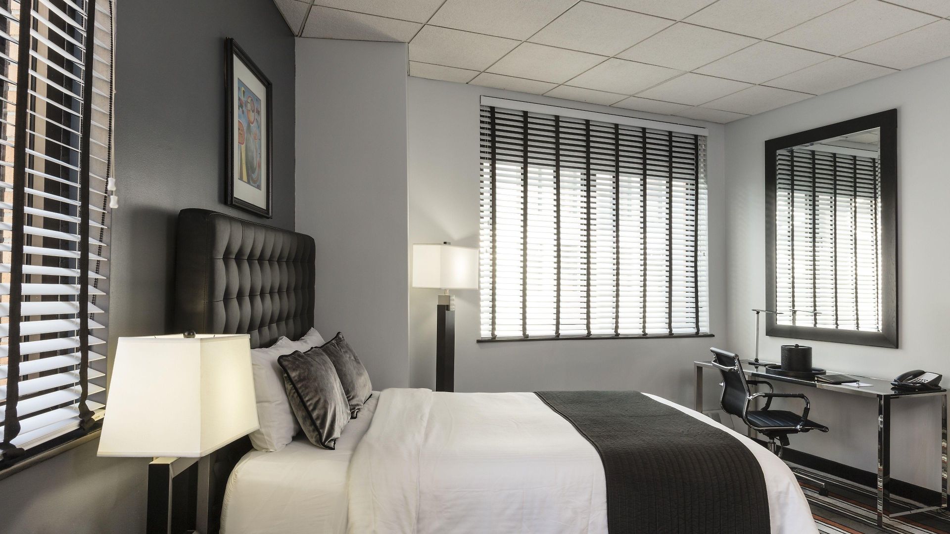 Hotel Broadway Plaza New York