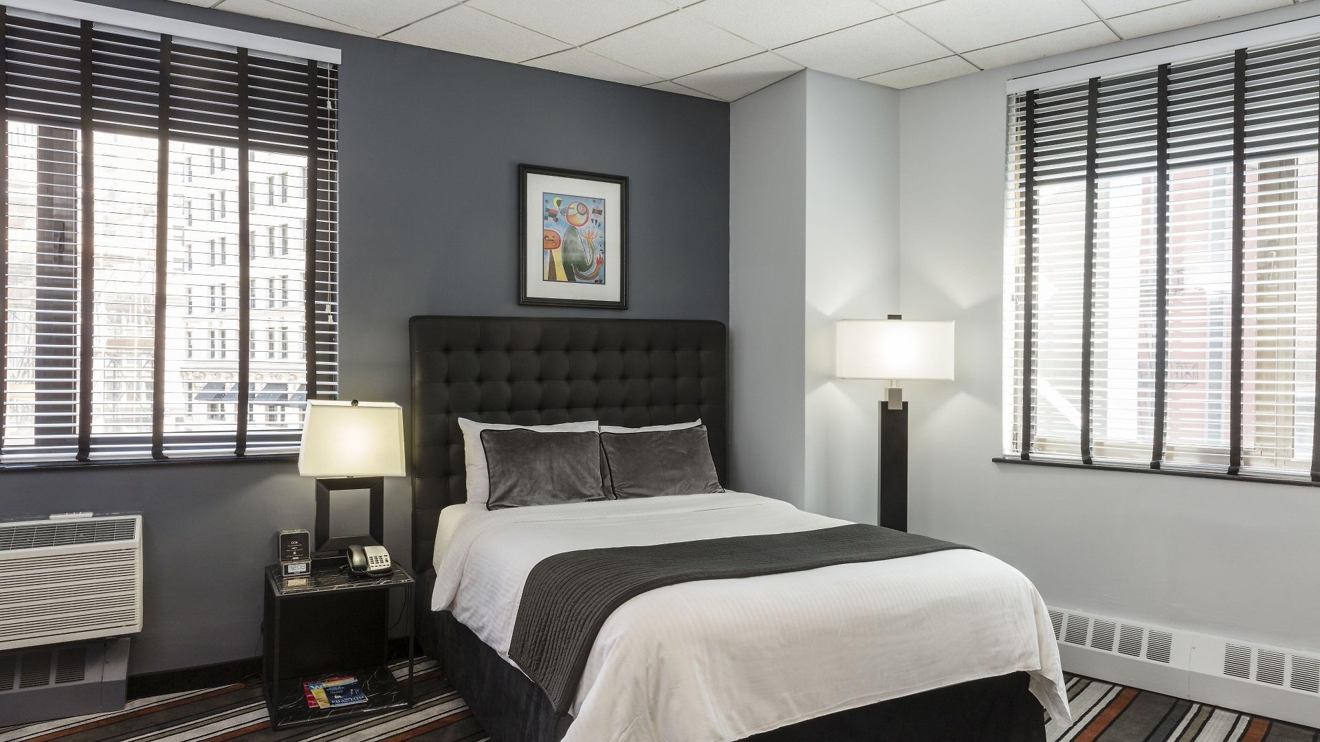 Broadway Plaza Hotel