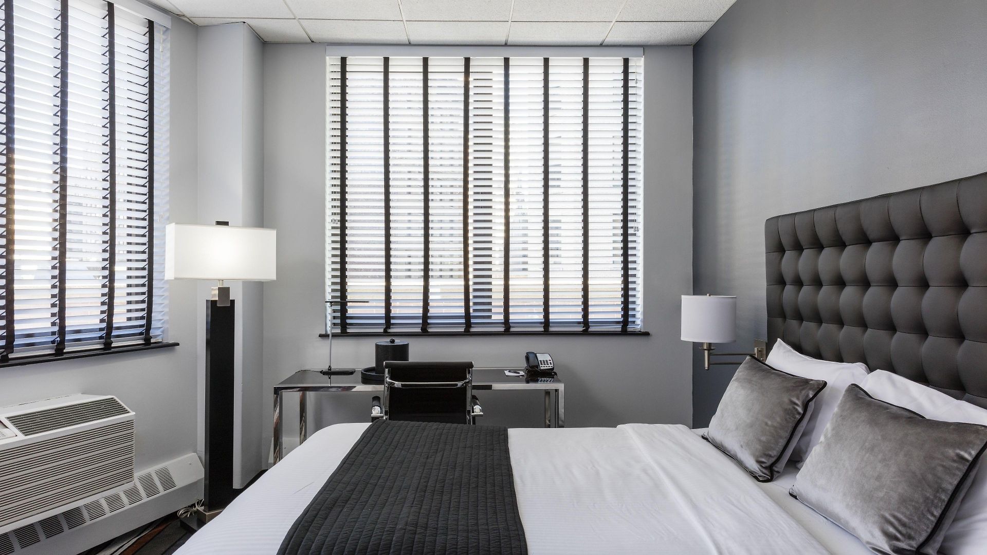 Hotel Broadway Plaza New York