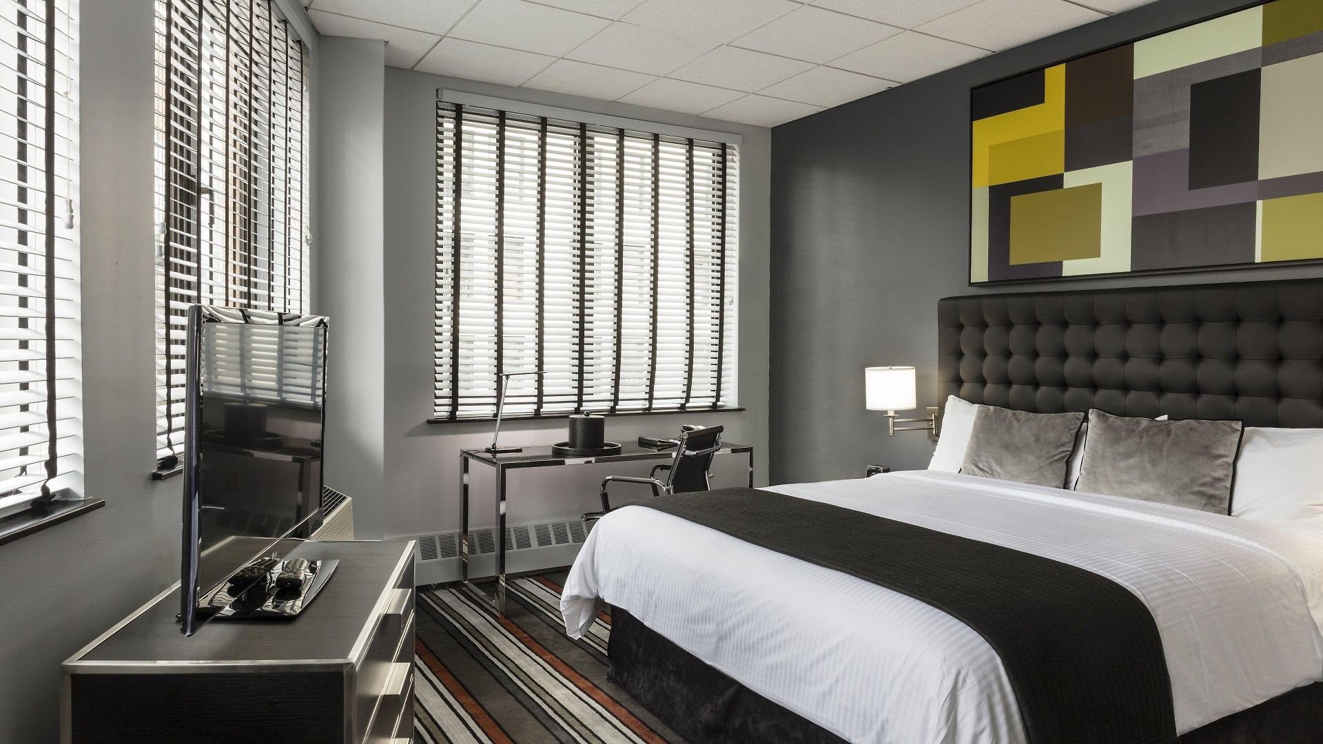 Hotel Broadway Plaza 4*