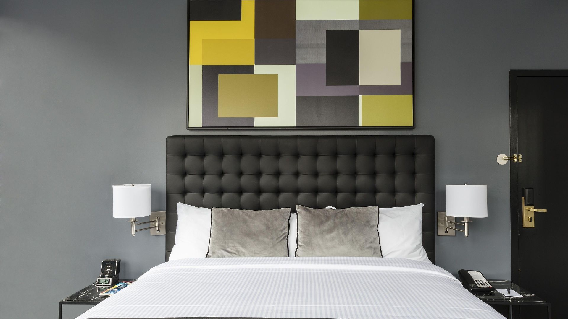 Broadway Plaza Hotel