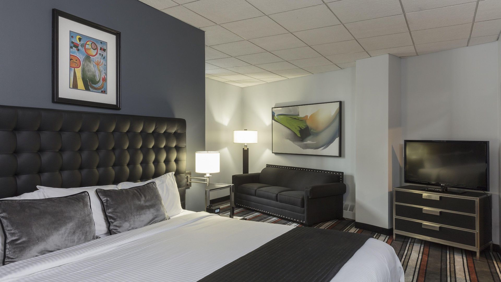 Hotel Broadway Plaza New York
