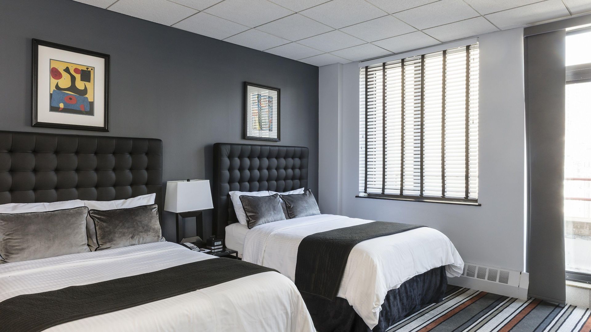 Hotel Broadway Plaza New York