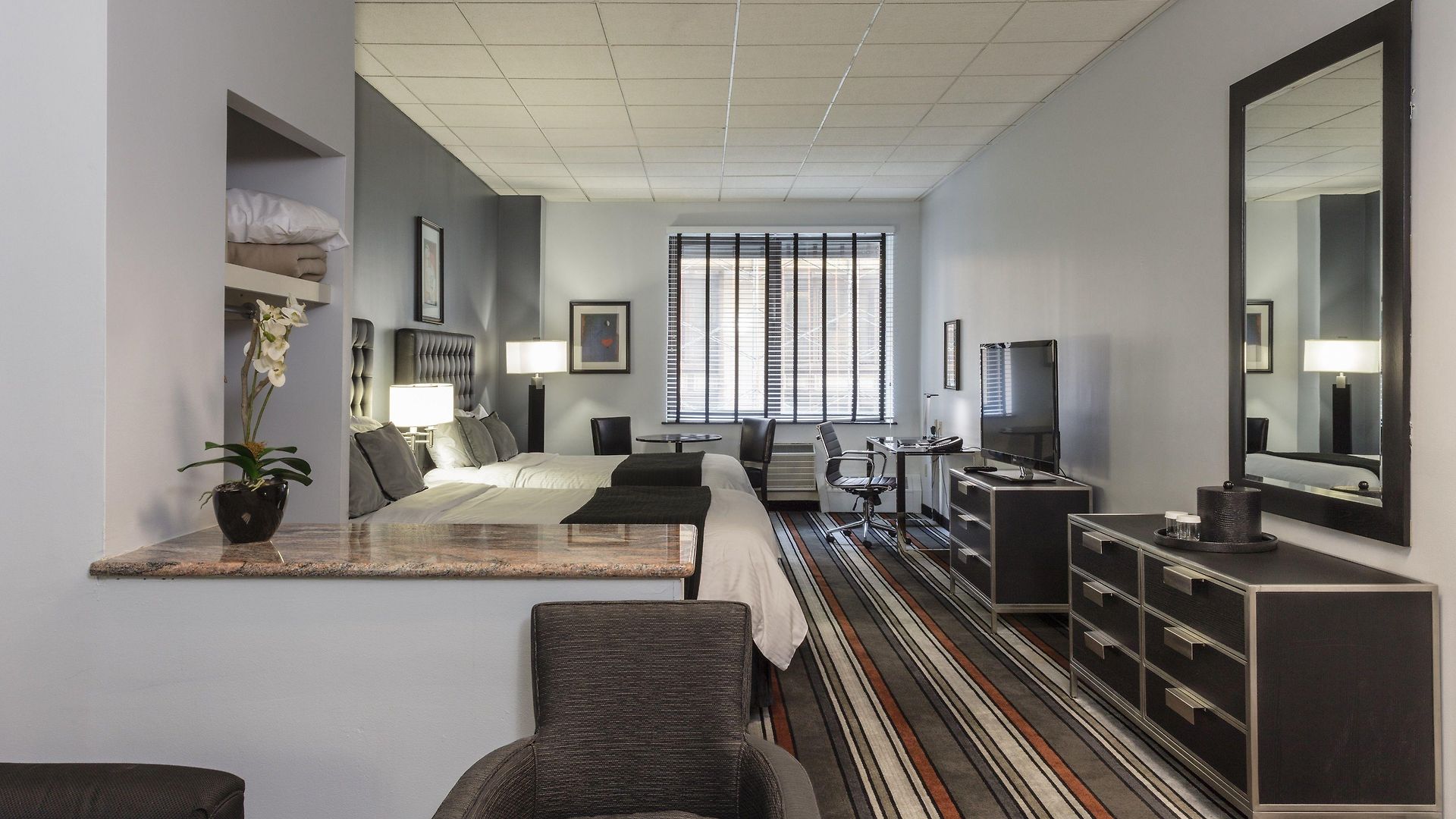 Hotel Broadway Plaza New York