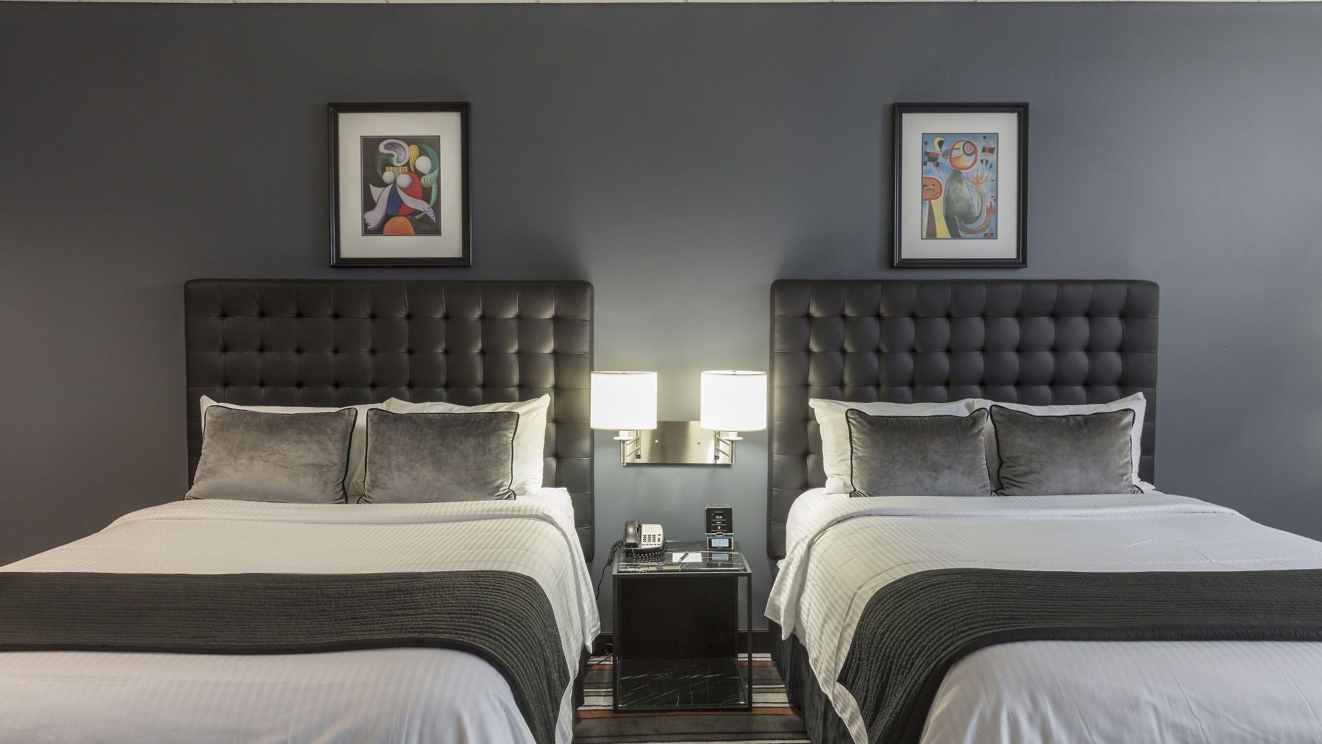 Hotel Broadway Plaza 4*